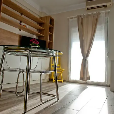 Anthemis #colony_city_center Apartment